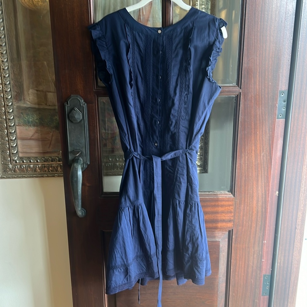 Draper James pull on style dress